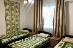 Изображение Изображение: Трёхместный номер ( N 2-1; 2этаж) #1 #5