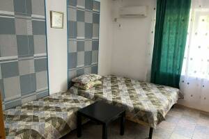 Изображение Изображение: Трёхместный номер ( N1-1; 1этаж) #1 #8