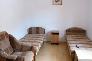 Изображение Изображение: Двухместный номер (N31; восточный;+ доп место) #1 #10