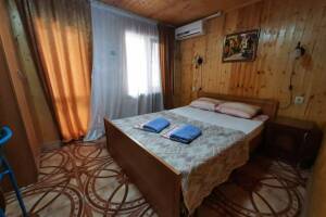 Изображение Изображение: 2-х местный номер (без балкона) #1 #1