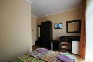 Изображение Изображение: 2-х местный номер (балкон) #1 #2