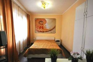 Изображение Изображение: 4-х местный номер #1 #4