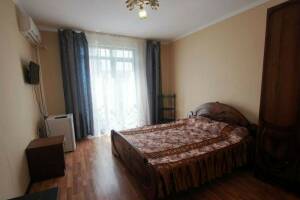 Изображение Изображение: Двухкомнатный номер «Семейный» с балконом #1 #5