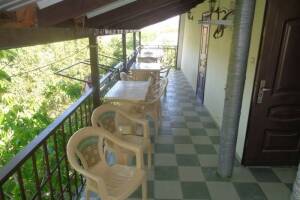 Изображение Изображение: Двухместная комната с удобствами #1 #1