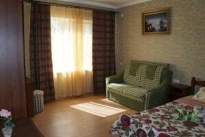 Изображение Изображение: Коттедж двухкомнатный с кухней #1 #3