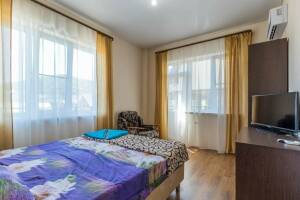 Изображение Изображение: 2-х местный номер «Комфорт» #1 #1