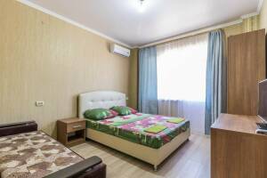 Изображение Изображение: 4х местный номер «Комфорт» #1 #3