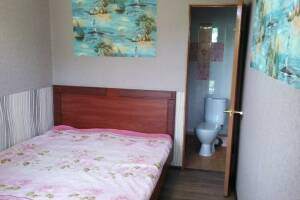 Изображение Изображение: Двухместный номер с удобствами #1 #3