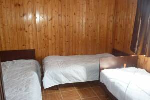 Изображение Изображение: Номер 3-х местный «Эконом» #1 #4