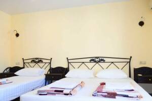 Изображение Изображение: Трехместный номер #1 #2