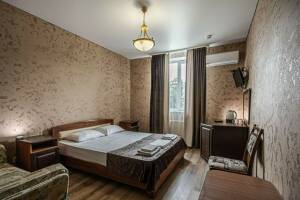 Изображение Изображение: Двухместный стандарт #1 #1