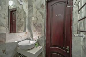 Изображение Изображение: Двухместный люкс с видом на море #1 #2