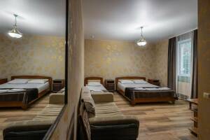 Изображение Изображение: Трехместный стандарт #1 #3