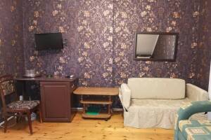 Изображение Изображение: Семейный пятиместный номер стандарт #1 #6