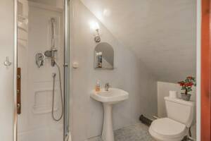 Изображение Изображение: Двухместный номер Мансарда #1 #7