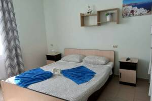 Изображение Изображение: Номер «Семейный» #1 #2