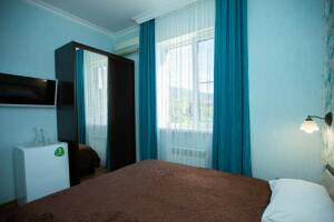 Изображение Изображение: 2-х местный номер со всеми удобствами #1 #1