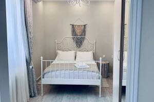 Изображение Изображение: 4-местный двухкомнатный номер #1 #6