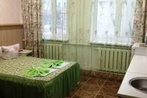 Изображение Изображение: 2-х комнатный номер с кухней #1 #1