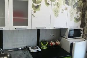 Изображение Изображение: 2-х ком. домик-студия с кухней № 5 #1 #2