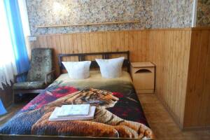 Изображение Изображение: 2-х мест. номер с кухней и отдельным входом #1 #3