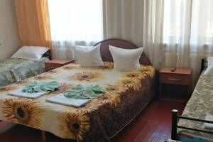 Изображение Изображение: Стандарт с удобствами 4-х местный #1 #8