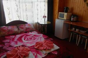 Изображение Изображение: Студия — 2-х местная #1 #10