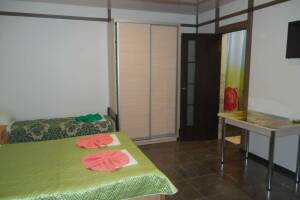 Изображение Изображение: Студия № 4 «4−5 местная» #1 #2