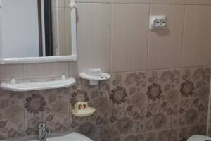 Изображение Изображение: Гостевой номер № 5 (3 местный) #1 #4