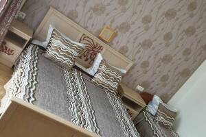 Изображение Изображение: 3-х местный номер #1 #2