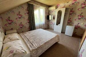 Изображение Изображение: Двухместный «Стандарт» без балкона #1 #1