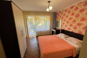 Изображение Изображение: Двухместный «Стандарт» с балконом #1 #2