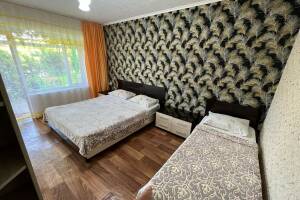 Изображение Изображение: Трехместный «Стандарт» с балконом #1 #3