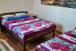 Изображение Изображение: Трехместный «Стандарт» и своя кухня #1 #1