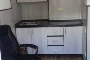 Изображение Изображение: Одноместный люкс с кухней #1 #3