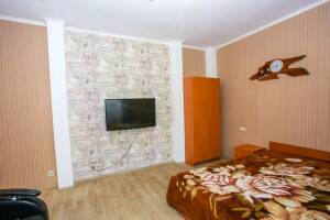 Изображение Изображение: Четырехместный «Люкс» и своя кухня #1 #4