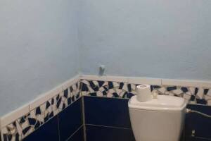 Изображение Изображение: Отдельный деревянный домик #1 #5