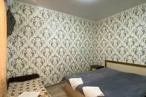 Изображение Изображение: Номер «С удобствами» #1 #1