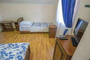 Изображение Изображение: Трехместный номер #1 #2