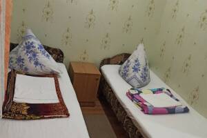 Изображение Изображение: № 1 Двухместный номер #1 #1