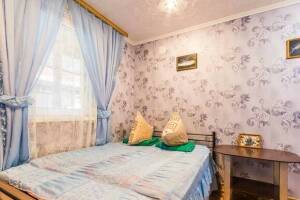 Изображение Изображение: № 2 Двухместный номер #1 #2