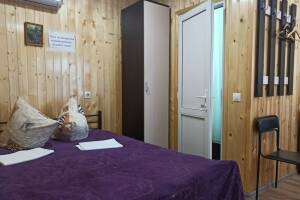 Изображение Изображение: № 5 Четырехместный номер #1 #6