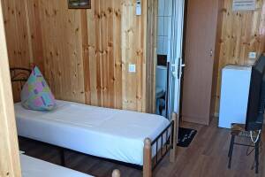 Изображение Изображение: № 8 двухместный номер #1 #8