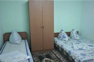 Изображение Изображение: Номер «Эконом» #1 #4