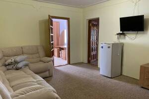 Изображение Изображение: 2-х комнатный семейный номер на 4 человека #1 #3