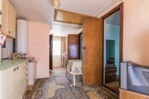 Изображение Изображение: Двухкомнатный пятиместный «Стандарт» с кухней #1 #4