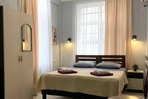 Изображение Изображение: Двухместный номер (1 этаж) #1 #1