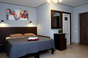 Изображение Изображение: Комфорт с балконом #1 #3