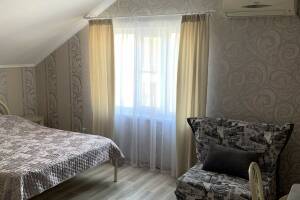 Изображение Изображение: 2-х местный номер «Люкс» № 4 #1 #4