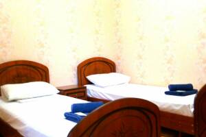 Изображение Изображение: 2-х местный «Стандартный» номер #1 #1